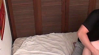Yua, Cheating Creampie Sex with My Lover's Best Friend