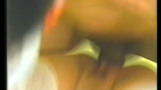 Fantastic Italian Amateur Porn Never Released in Vhs #1