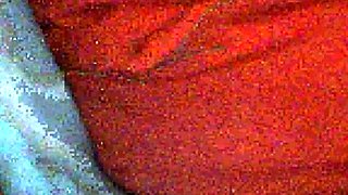 Mature Asian on Webcam Solo