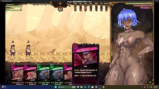 Saria Reclamation Gameplay Moments 6