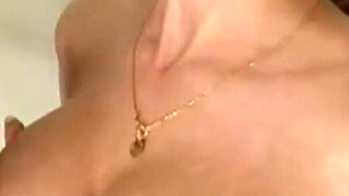 Sexy Teen Gets Shaved and Screwed