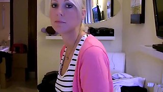 Busty Amateur Milf Wife Blowjob With Anal Fisting And Fucked