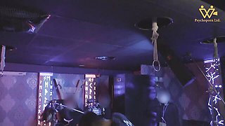 Psychoporn TW - deep inside smut