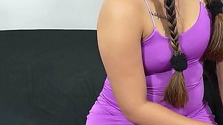 I Pay an 18 Year Old Whore to Let Me Use All Her Holes