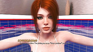 Being a DIK 0.4.1 Part 68 Fuck Buddy Sage Gameplay by LoveSkySan69