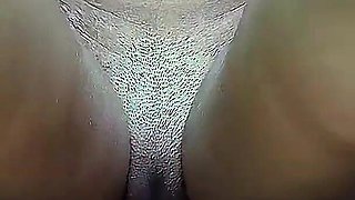 My Dick Got Hard After Seeing My Sexy Aunty-in-law