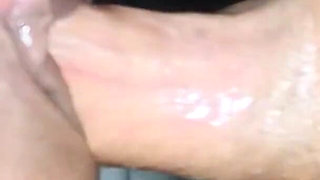 Teen Never Fuck for Months Got so Horny and Got Orgasm Many Times