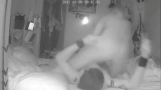 I Sit on His Face and Suck His Dick