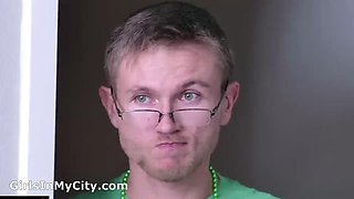 Step Sis Finds A Pot Of Gold And Her Brothers Dick