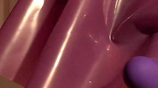 An Anniversary Pegging