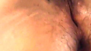 Put Your Cock in My Ass Hole and Empty Your Balls Inside