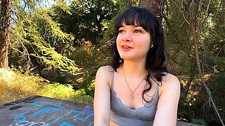 BangRealTeens-Remi Raw Is An Innocent Looking Slut Who