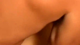 Young Rebecca Bardoux Gets Banged on the Table Like Never Before