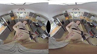 Updl: Big Ass, Blowjob  Big Dick VR Porn
