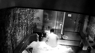 Amateur Hidden Cam with Dildo Wives