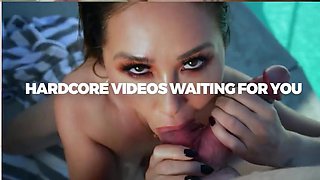 ANAL BRATS Compilation - Teen Hotties Ass Fucked  Gaped