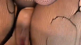 British Nurse Scarlet