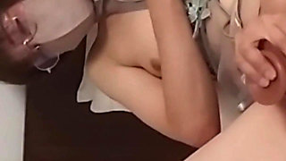 Seductive Masturbation