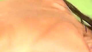 Pretty Slim Horny Woman, First Casting, Then Fucking Small Tits