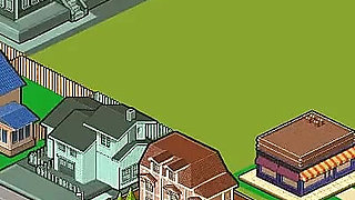 Taffy Tales 0.170b Part 22 She Is Really Horny by Loveskysan69