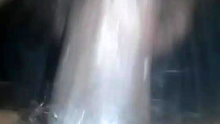 Rich village school girl fucked hard behind parents eyes