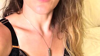 Amateur Video Amateur Webcam Panty Masturbation