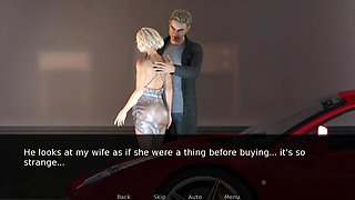 My Hot Wife Ep07