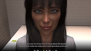 Wvm - Blonde 18yo Slut Gets Penetrated Inside of the Bathroom Stalls