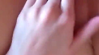 I Make This Amateur Teen Squirts, so She Lets Me Fill Her Pussy with Cum