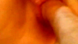Nasty BBW Gets Her Tight Pussy Hole Fisted by Mick Stabber