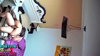 Real Homemade Amateur Hidden Cam 1