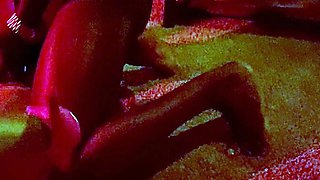 Hot amateur close up hardcore HD video