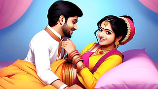 Indian boss wife fuck with her servant huge deep thorat 8 inch cock Full hardcore video sex mms