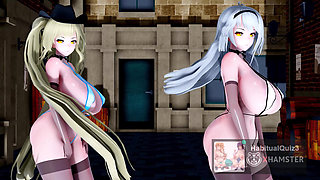 mmd r18 sex group public school queen anal fuck big dick king creampie sex fuck hard 3d hentai