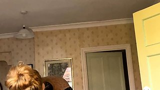 Mature Russian Blonde Free Webcam Porn