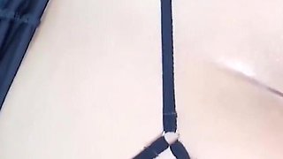 Innocent teen gives her ass for the first time! Merciless and rude.