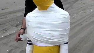 Asian japanese amateur