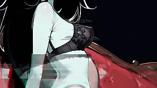 Marceline Want Your Cock Now!