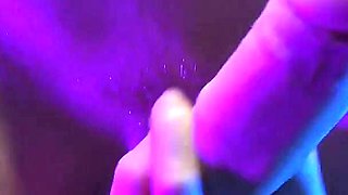 Whip and Handjob