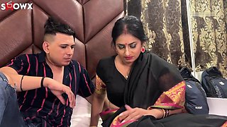 Jonita D'Cruz in Bewafa Unrated - Bbw