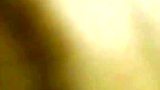 Busty Crystal Smith cuckold gangbang