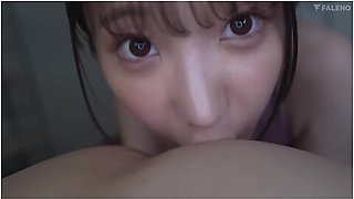 406fsdss-982 Late At Night, We Were Alone In The Empty Gym...sweaty And Seducing Carnivorous F-cup, Close-up Personal Mating, Ekoi Sora