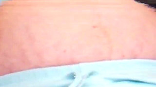 Labor Alien Special Effects Belly Bursting Fetish Pregnant