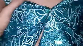 the Village Head Is Having Fun Playing with the Beautiful Pkk Stepmother