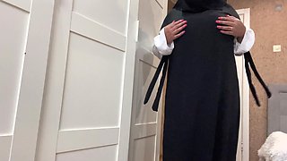 Very Hard JOI with Talking, Arabic Porn