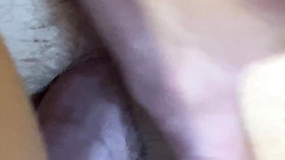 I Fucked Pregnant Friends Wife, Fuck Close up View, Doggy Style and Missionary