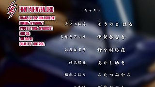 The phenomenon of Hentai continues on Porndig