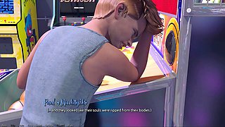 Amateur anime compilation with hot cartoon sex scenes