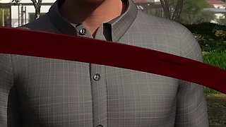 College Kings 23 Ive Enjoyed My Go Kart with Amber