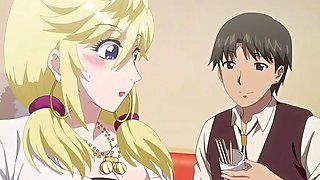 Hitozuma Life: One Time Gal 01 VOSTFR: Blowjob, Missonary  Big Tits Porn